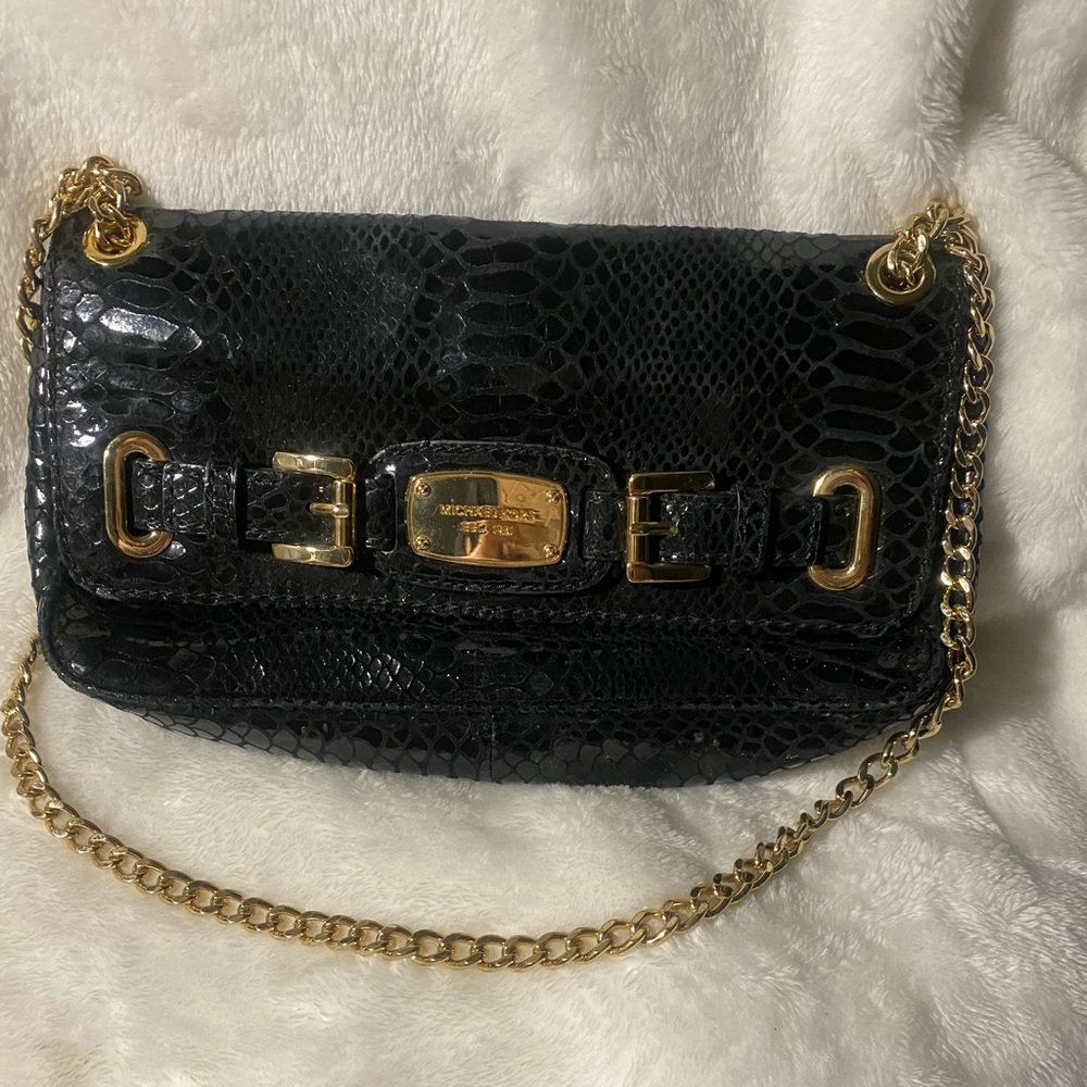 Michael kors shoulder mini bag